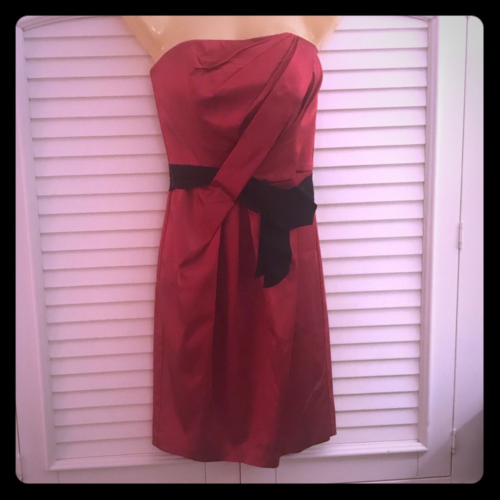 White House Black Market cocktail dress